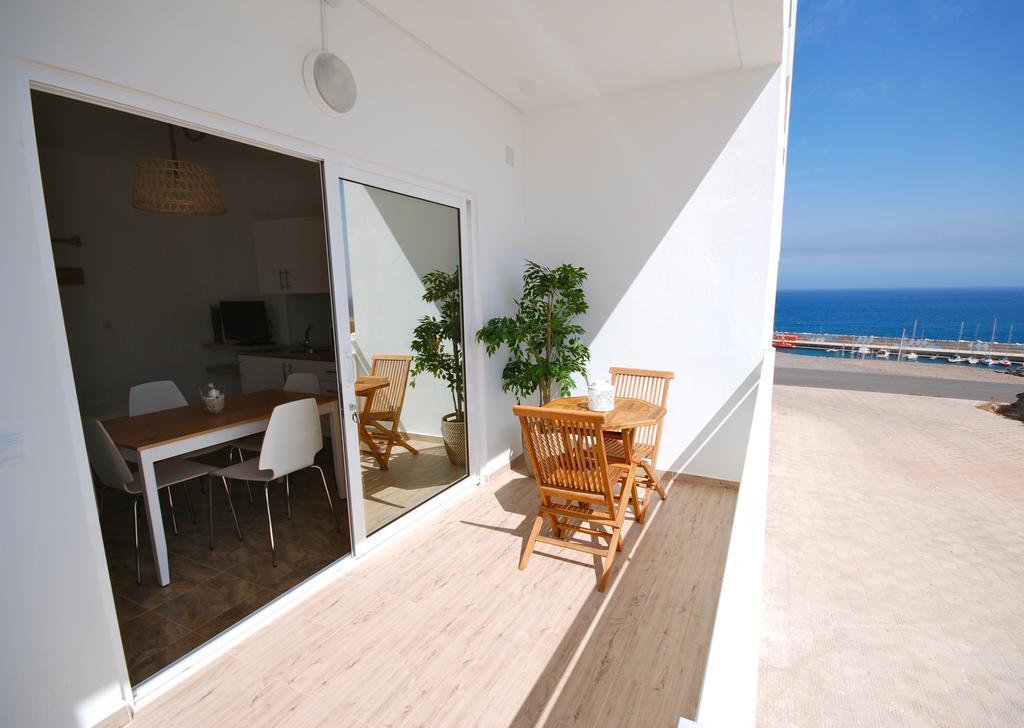 El Aceitun Beach Holiday Homes Gran Tarajal Εξωτερικό φωτογραφία