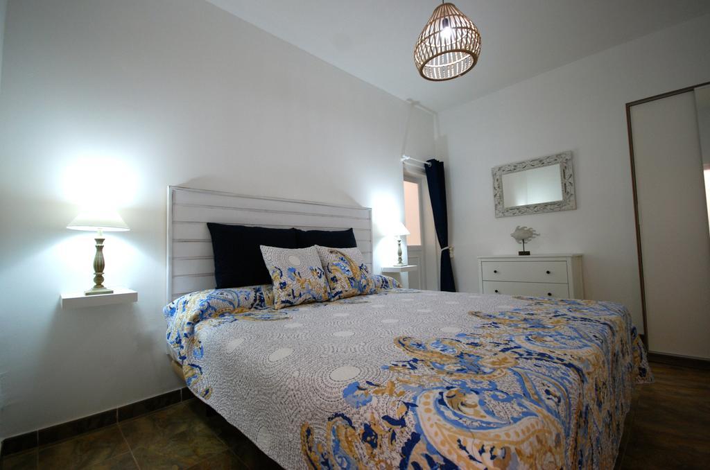 El Aceitun Beach Holiday Homes Gran Tarajal Εξωτερικό φωτογραφία