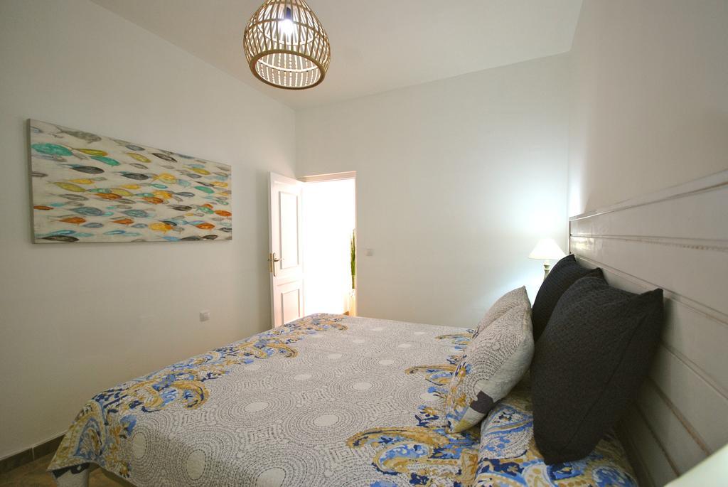 El Aceitun Beach Holiday Homes Gran Tarajal Εξωτερικό φωτογραφία