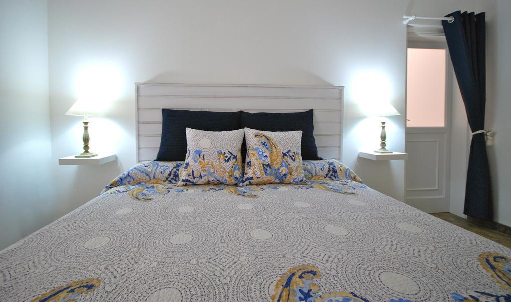 El Aceitun Beach Holiday Homes Gran Tarajal Εξωτερικό φωτογραφία