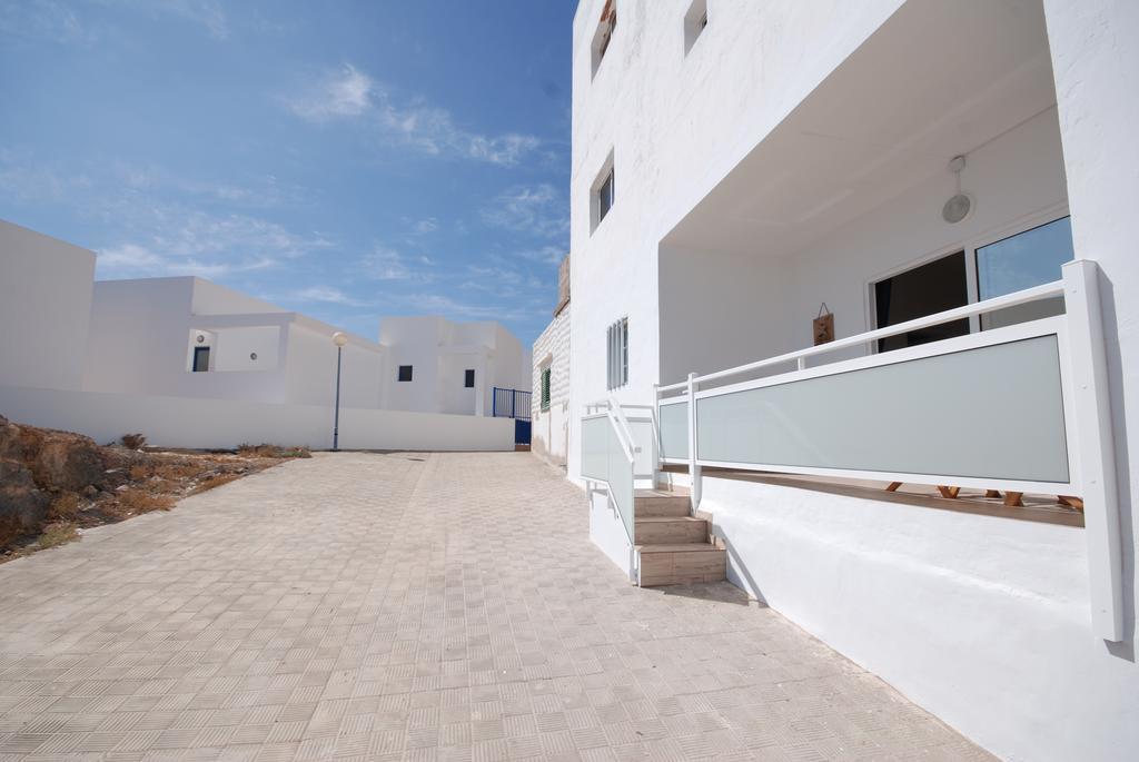El Aceitun Beach Holiday Homes Gran Tarajal Εξωτερικό φωτογραφία