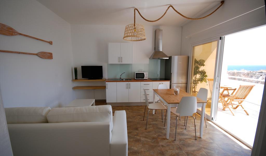 El Aceitun Beach Holiday Homes Gran Tarajal Εξωτερικό φωτογραφία