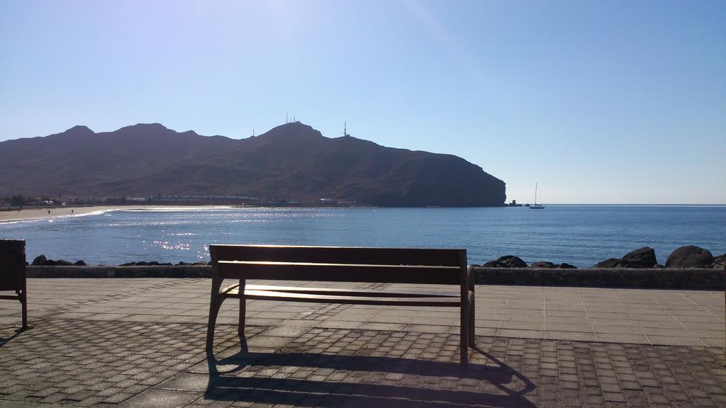 El Aceitun Beach Holiday Homes Gran Tarajal Εξωτερικό φωτογραφία