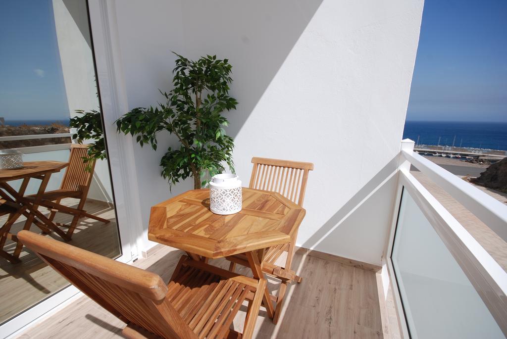 El Aceitun Beach Holiday Homes Gran Tarajal Εξωτερικό φωτογραφία