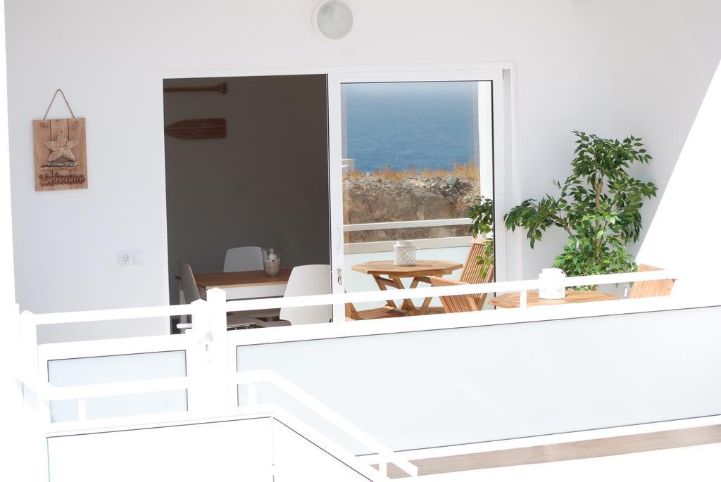 El Aceitun Beach Holiday Homes Gran Tarajal Εξωτερικό φωτογραφία