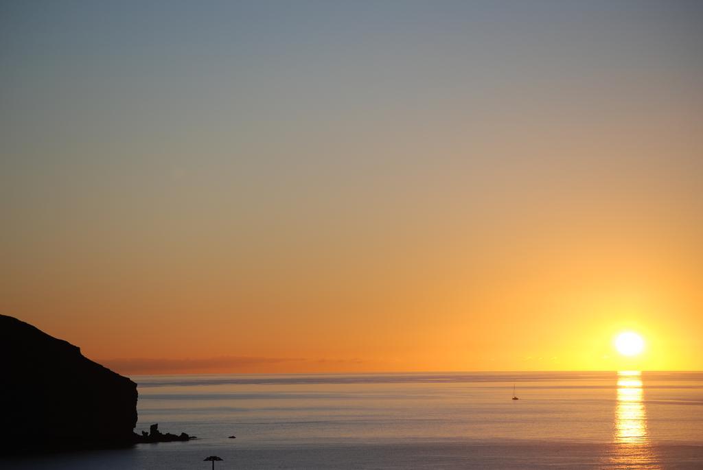 El Aceitun Beach Holiday Homes Gran Tarajal Εξωτερικό φωτογραφία