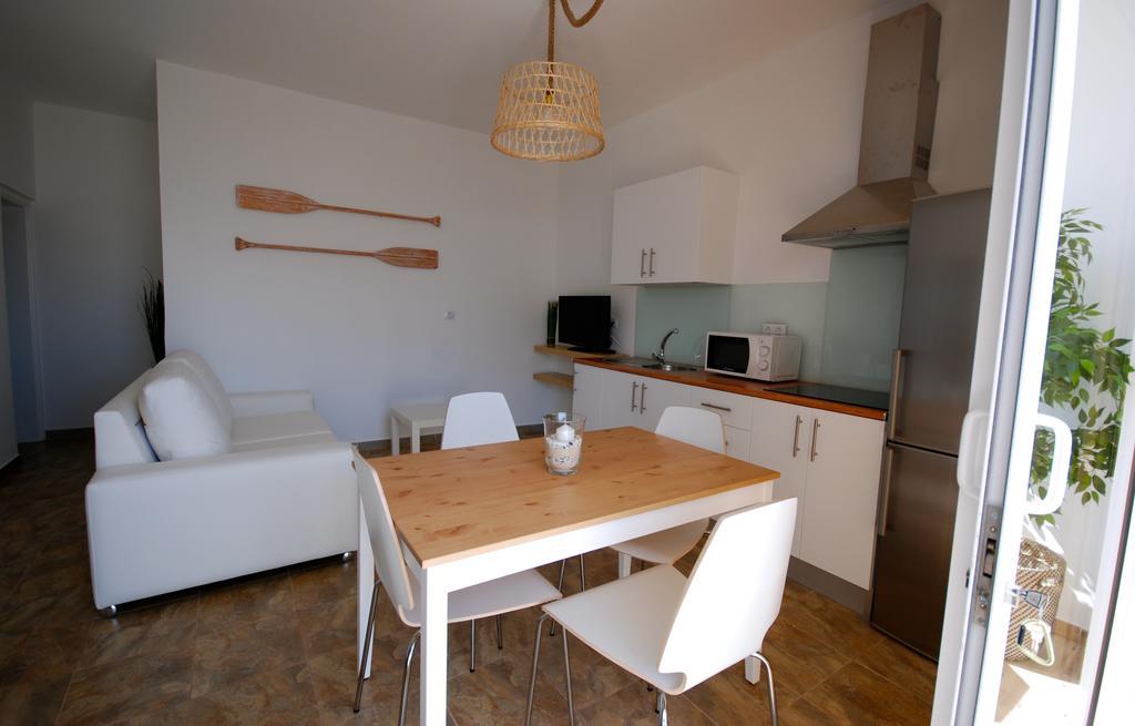 El Aceitun Beach Holiday Homes Gran Tarajal Εξωτερικό φωτογραφία