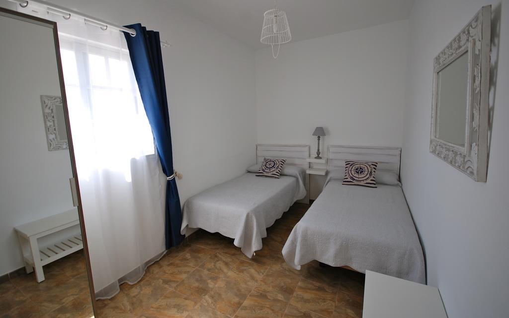 El Aceitun Beach Holiday Homes Gran Tarajal Εξωτερικό φωτογραφία
