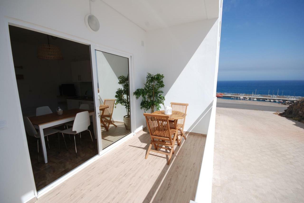 El Aceitun Beach Holiday Homes Gran Tarajal Εξωτερικό φωτογραφία