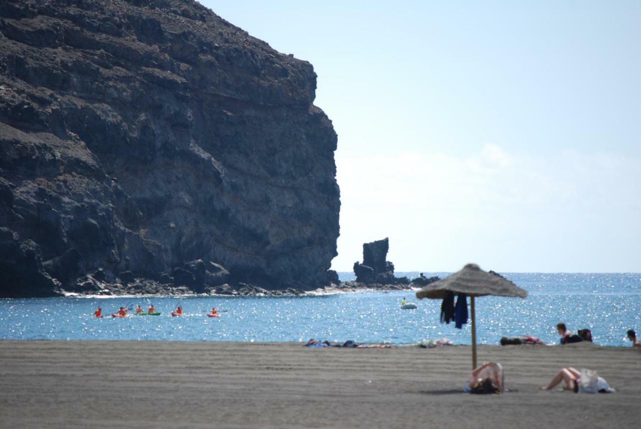 El Aceitun Beach Holiday Homes Gran Tarajal Εξωτερικό φωτογραφία